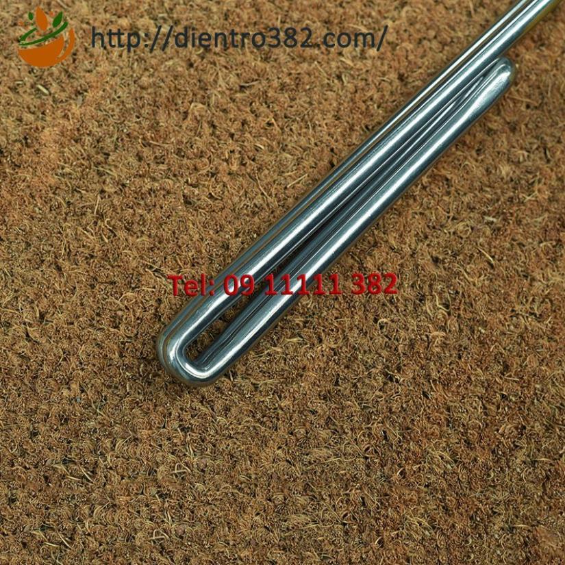 Củ ren inox 304 phi 32