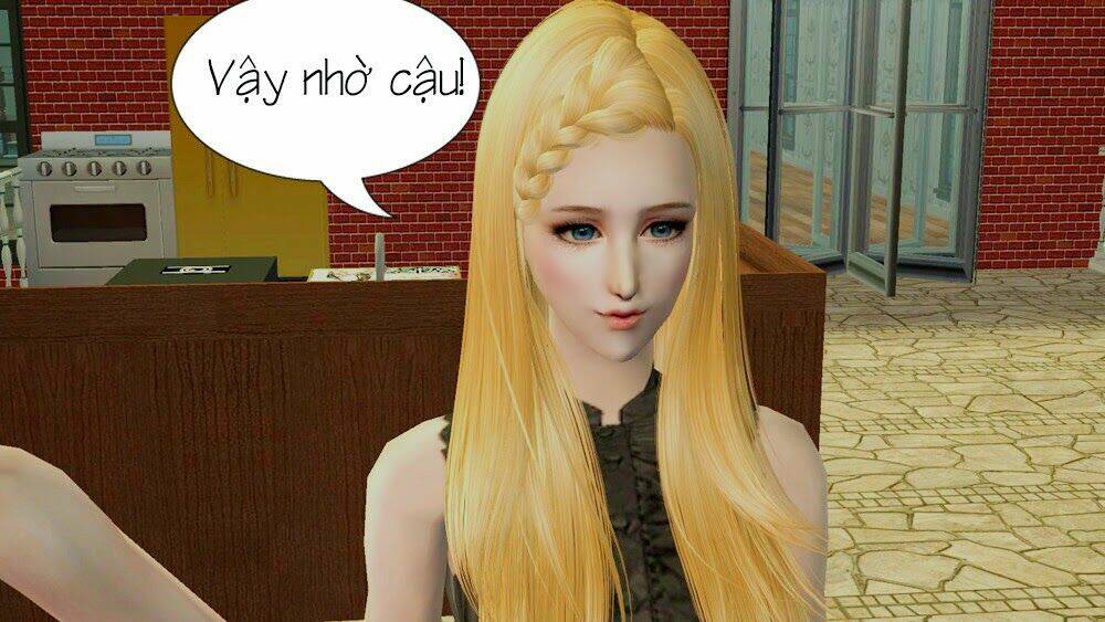 stay with me (truyện sims) chapter 1 41