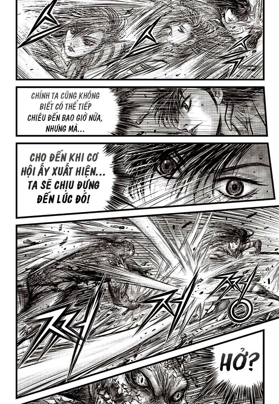 hiệp khách giang hồ m chapter 614 9