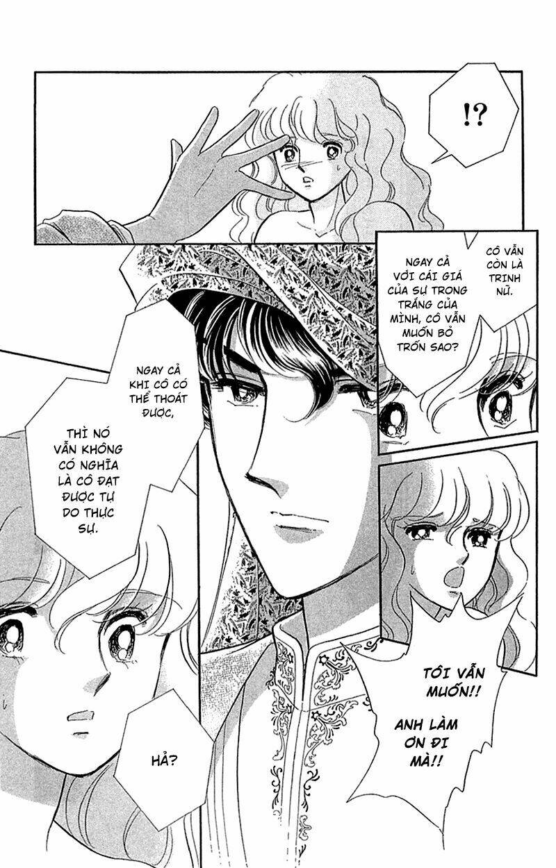 nữ hoàng của đế chế ottoman chapter 1 28