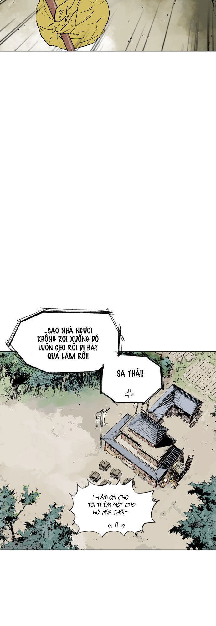 cao thủ 2 chapter 2 18
