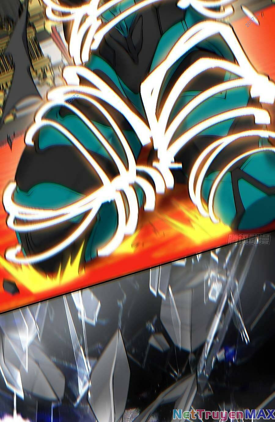 đồ đệ của ta đều là đại phản phái chapter 82.5 5