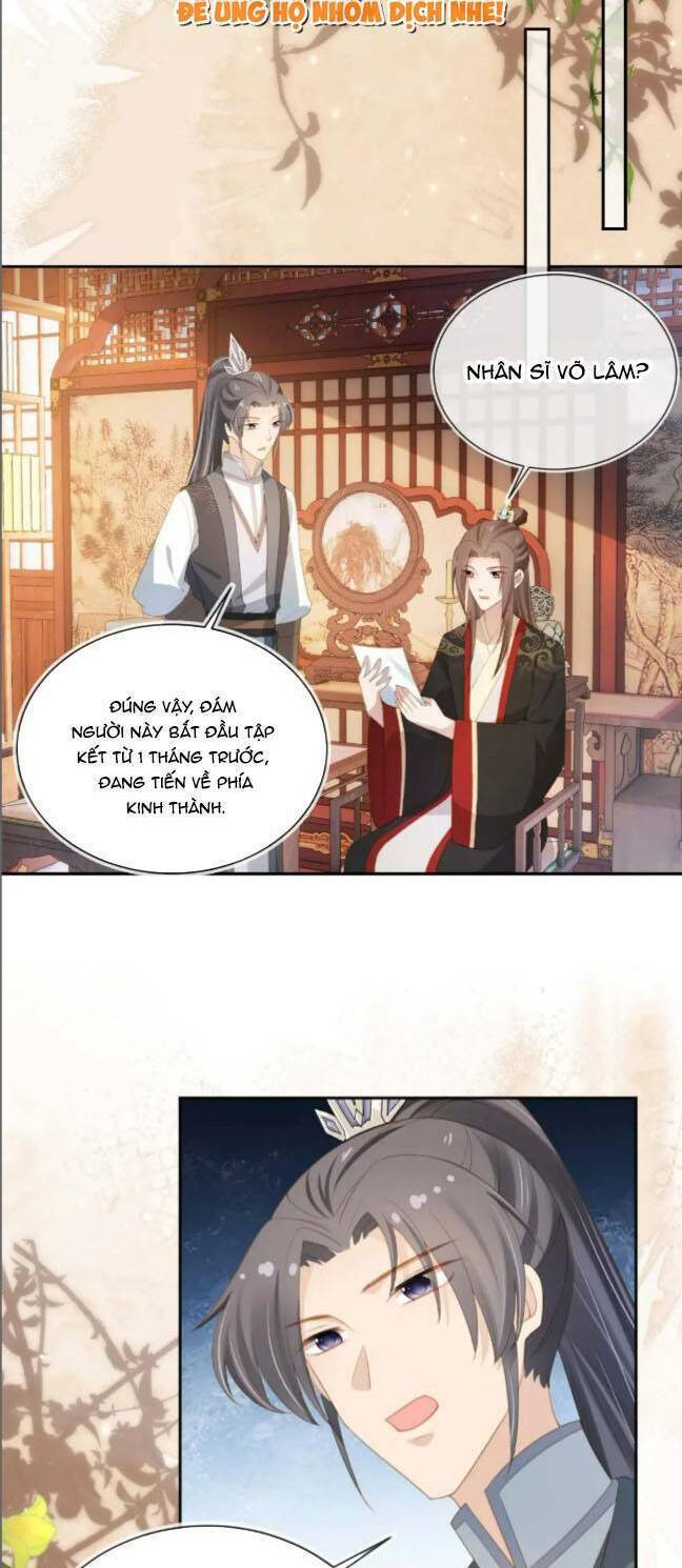 nhặt được bảo bối manh manh chapter 139 7