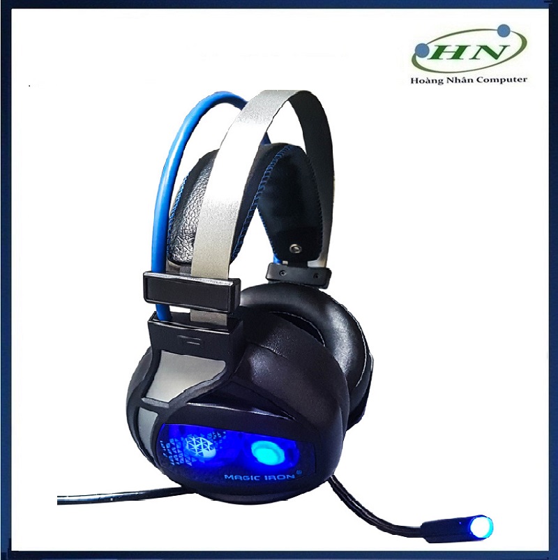 TAI NGHE GAMING CỔNG USB 7.1 WN M09 - HN