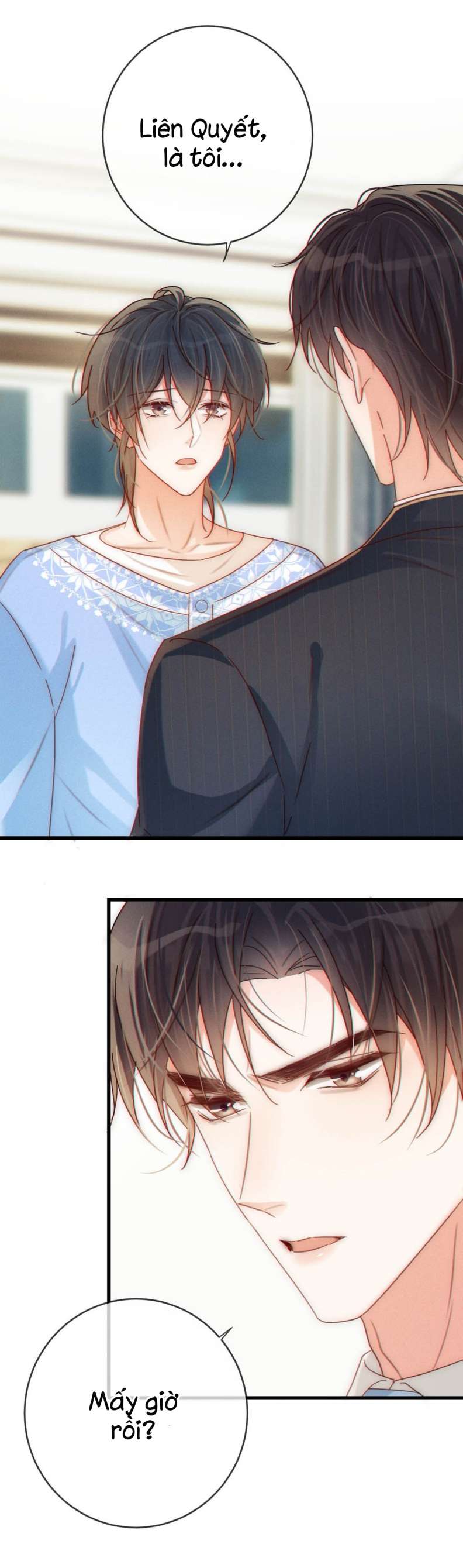 nịch tửu chapter 61 10