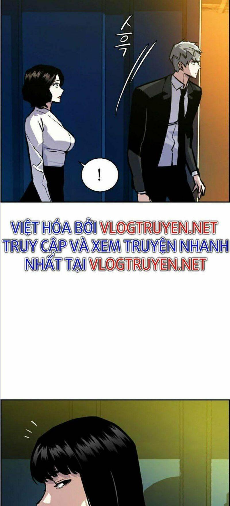 bạn học tôi là lính đánh thuê chapter 48 41