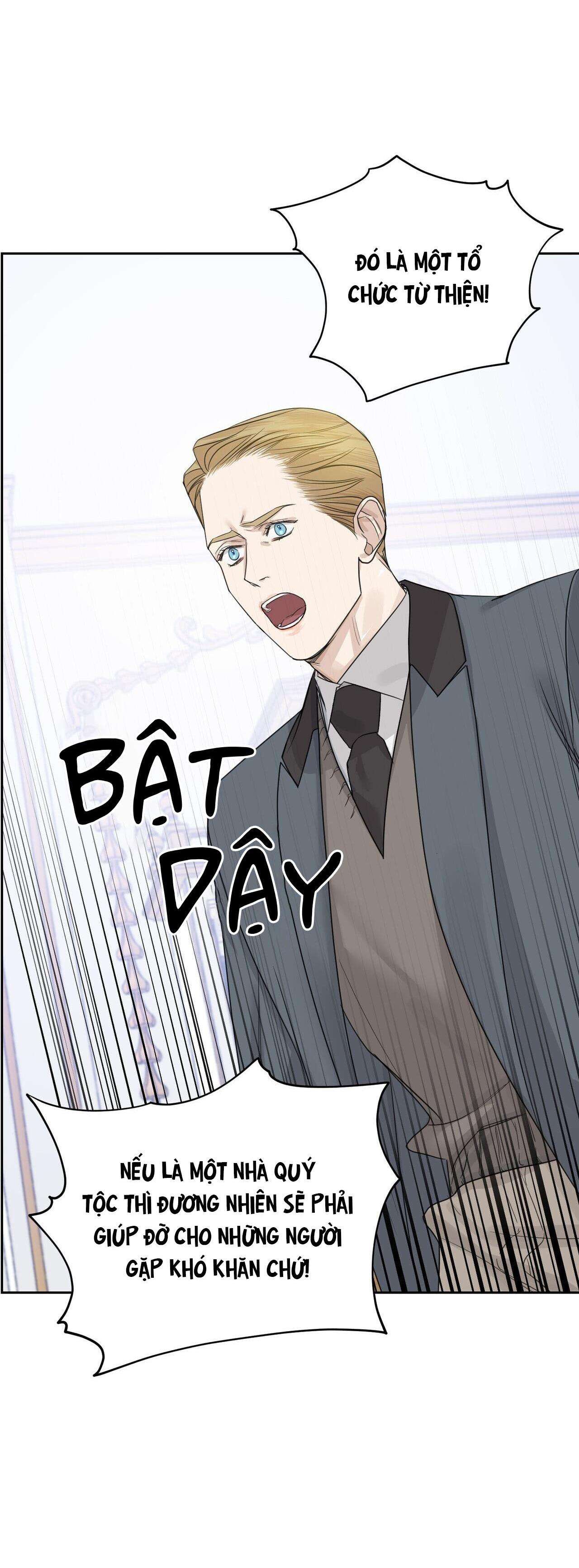 bước vào vườn hồng chapter 38 9