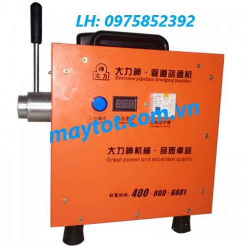 MÁY THÔNG TẮC CỐNG GQ190