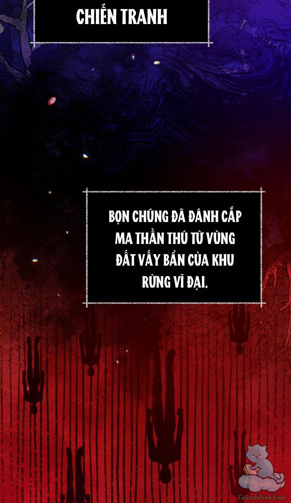 nàng elizabeth thuần khiết chapter 32 8