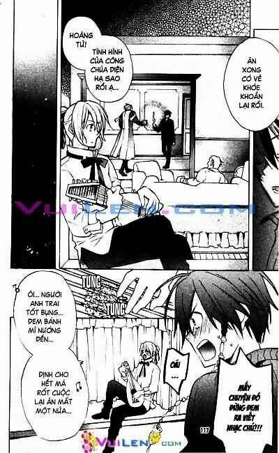 thanh kiếm và vương miện chapter 3 117