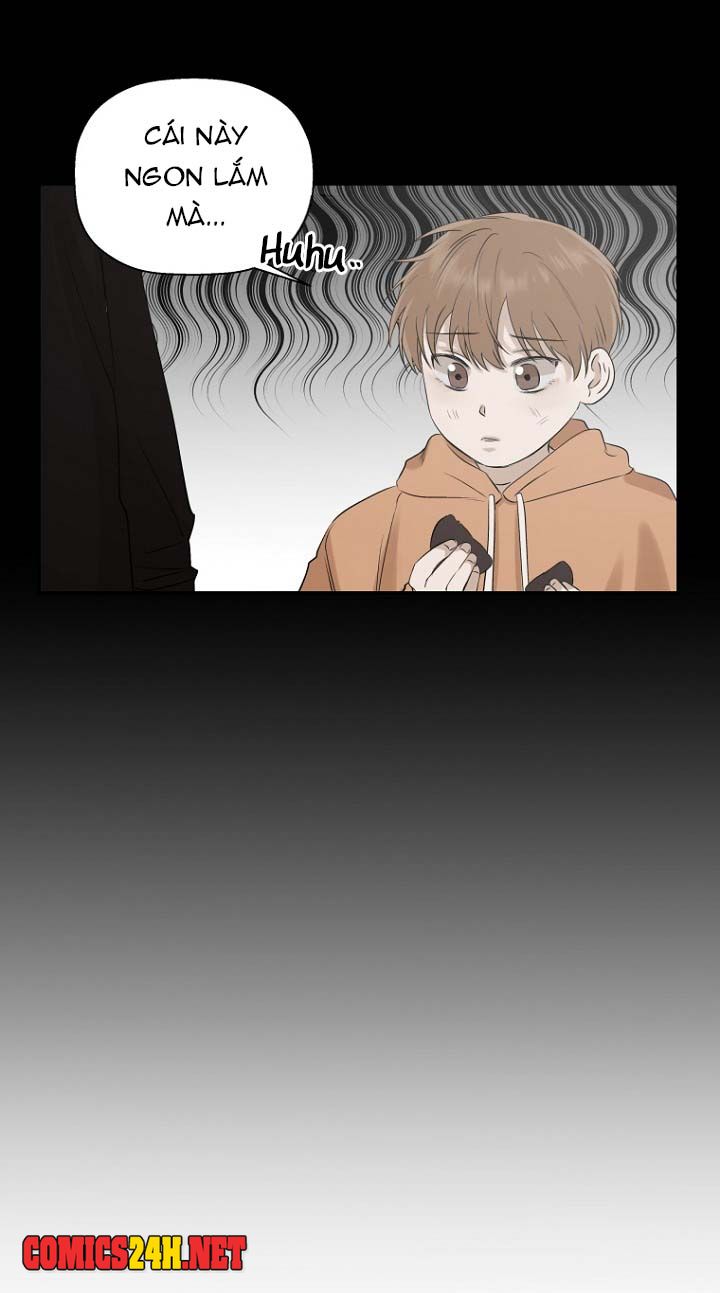 người xa lạ chapter 11 40