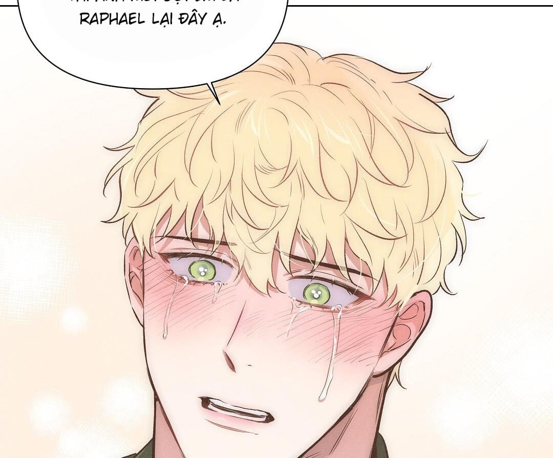 đại úy lãng mạn thân yêu của tôi chapter 30 17