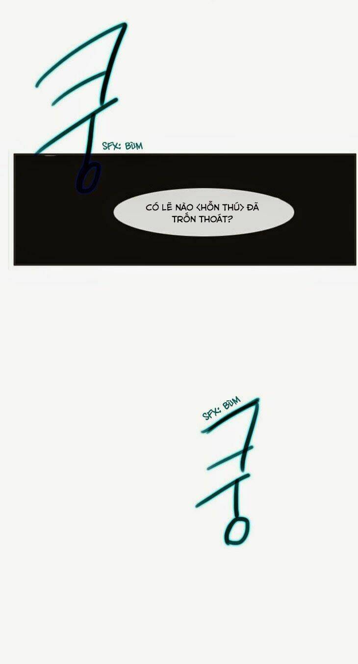 món quà từ chúa chapter 35 35