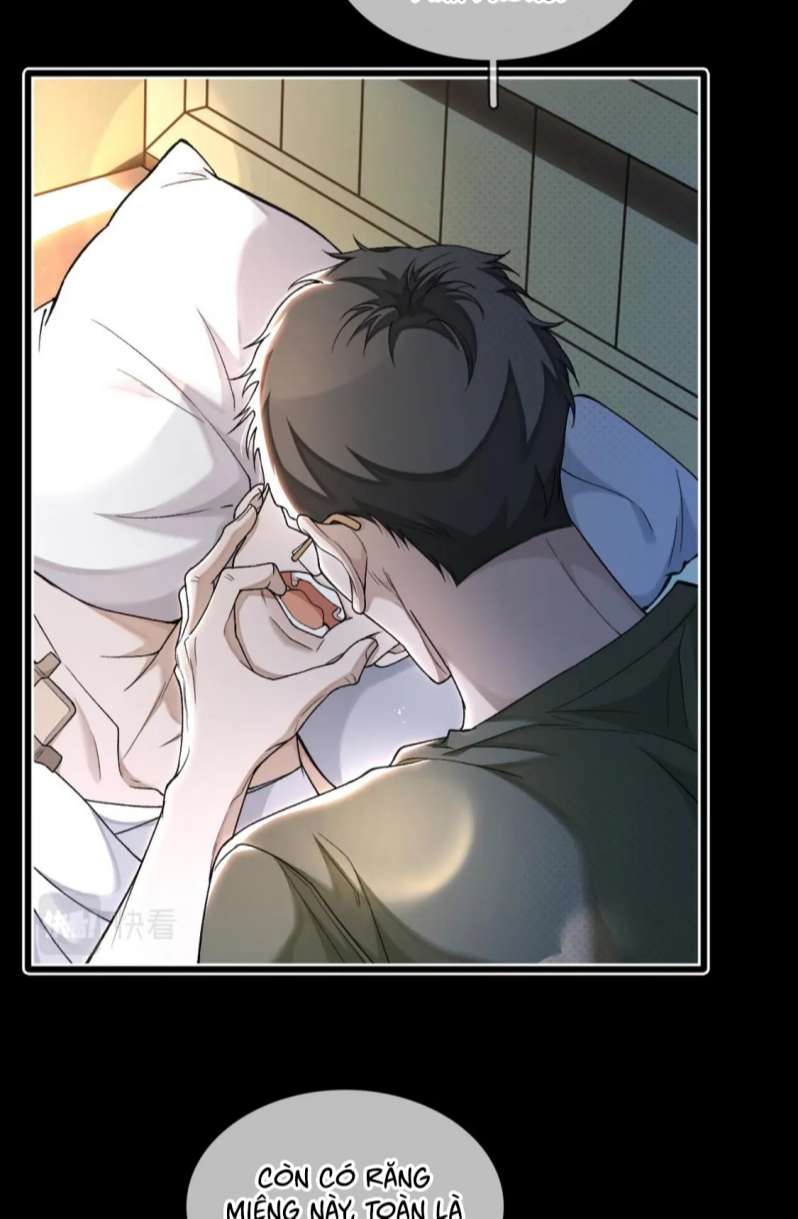 ngày quốc tế thiếu nhi của sơ tam chapter 7 33