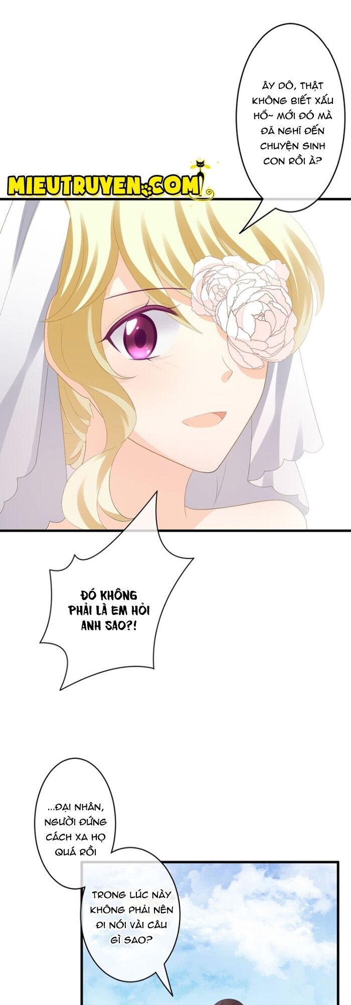 độc nhãn ác ma của ta chapter 42 38