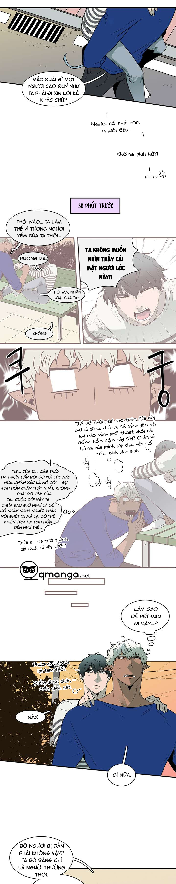 dear door chapter 18 13