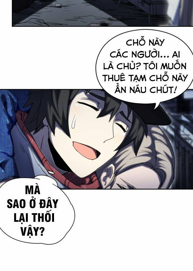 đô thị hàng thần khúc chapter 53 23