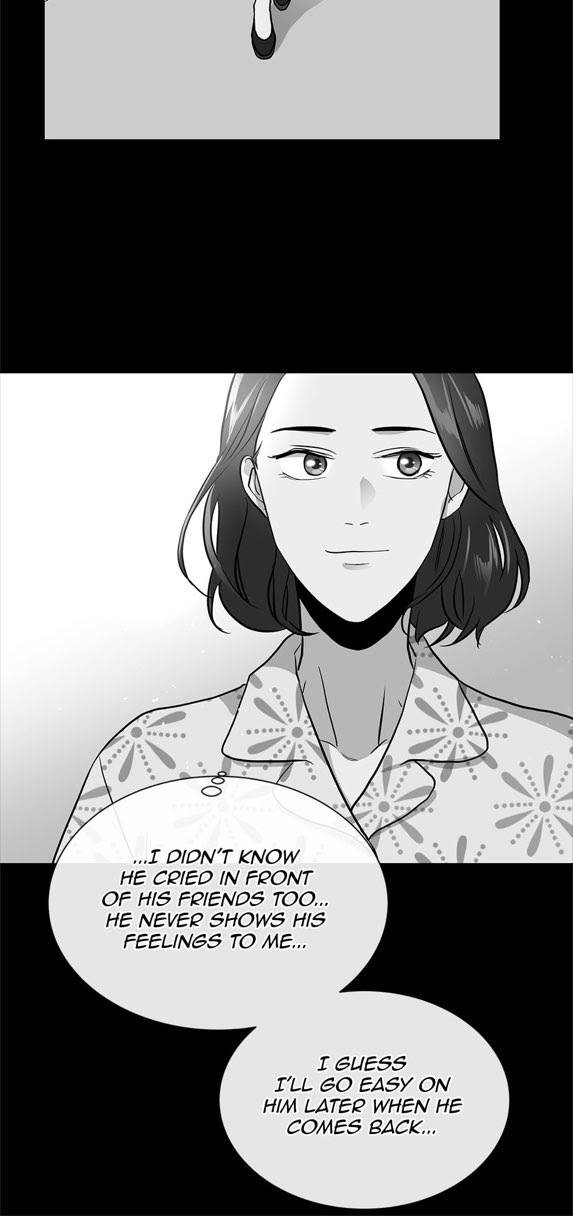 [raw] red candy chapter 52 34