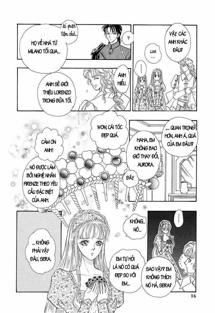 kenja no ishi chapter 1.1 22