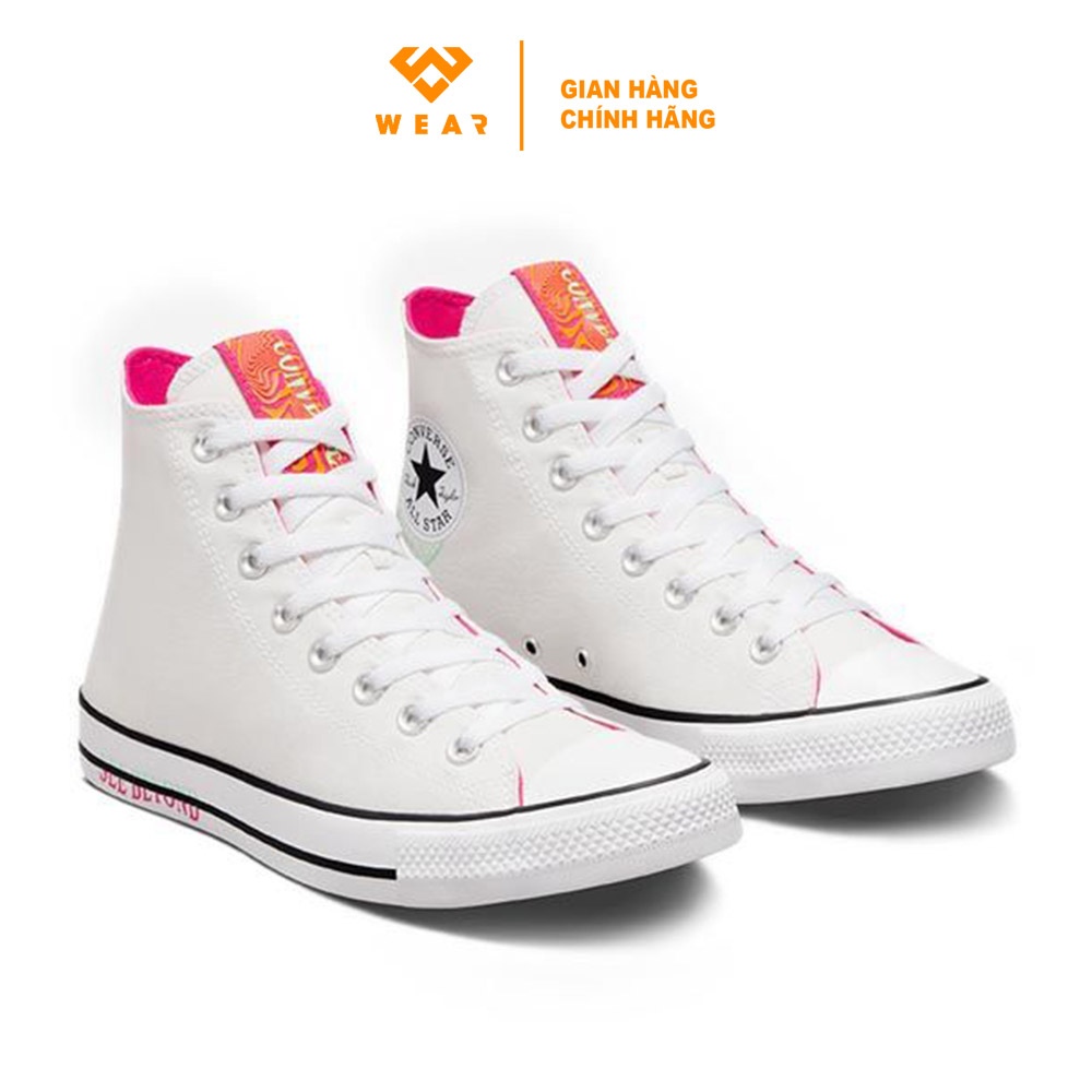 Giày Converse Chuck Taylor All Star See Beyond - A00758C