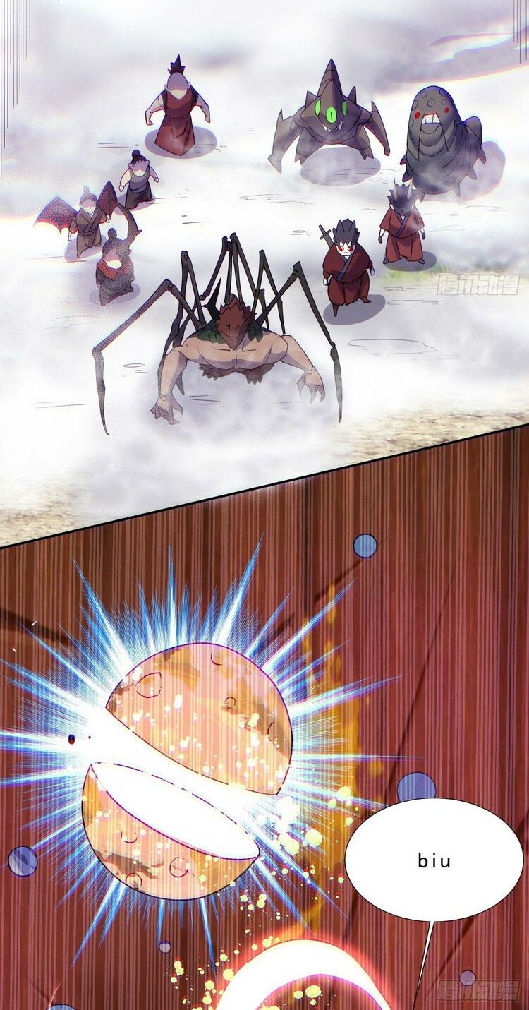 ta là nhà giàu số một, ta không muốn trọng sinh chapter 52 38