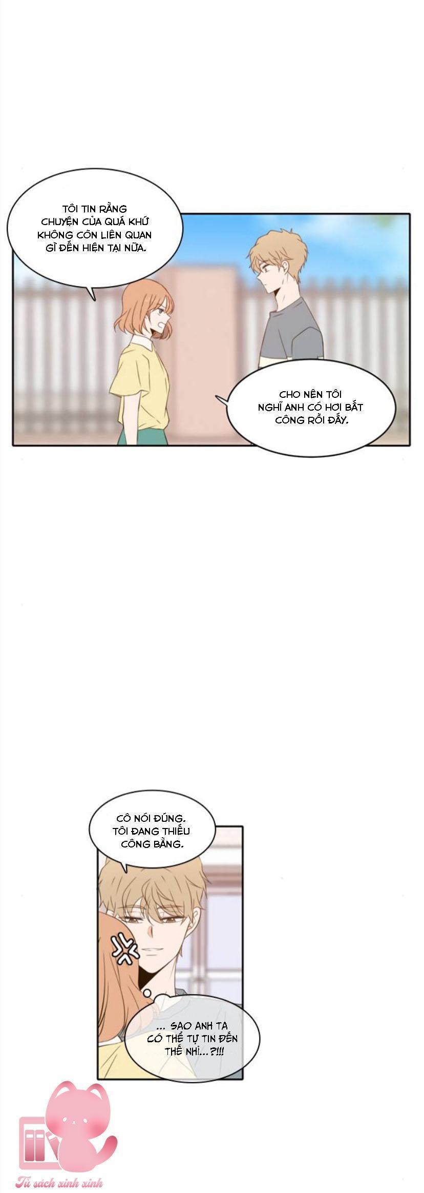 a good day to be a dog chapter 76 41