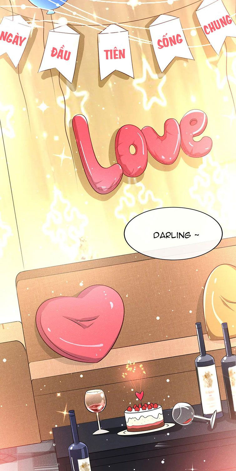 tôi với hình mẫu lý tưởng lìa trần rồi! chapter 50 21