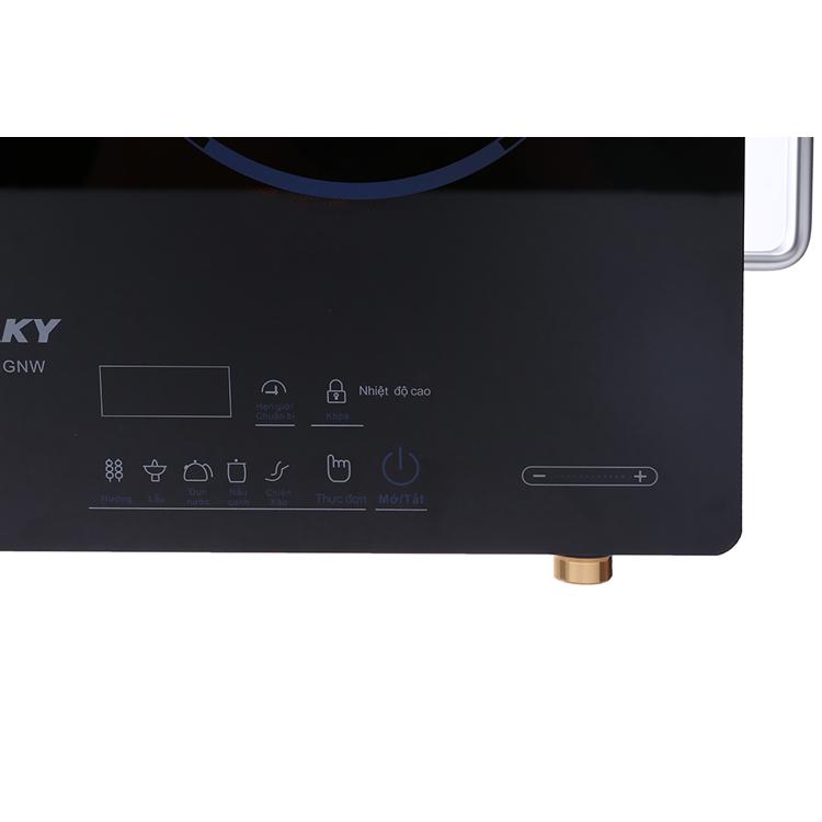 Bếp hồng ngoại Sanaky SNK-203HGNW