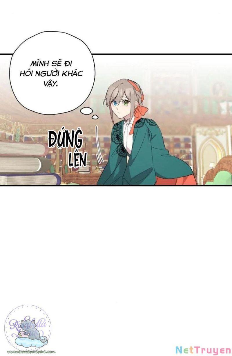 xin hãy cứ khóc, thái tử chapter 4 31