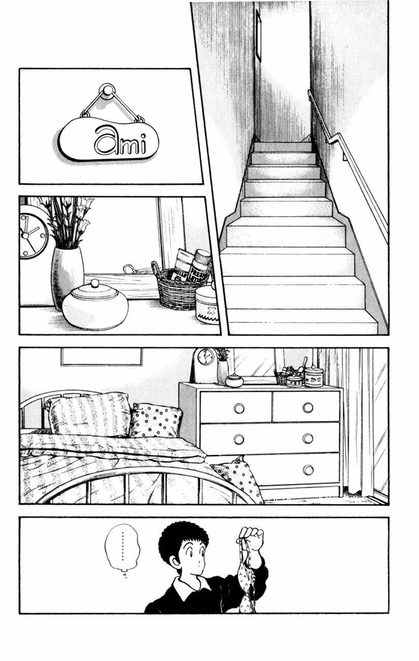 rough - ngọc thô chapter 47 19