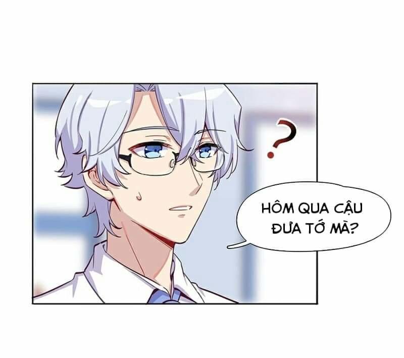 ngôn tình nam chính không thẳng được chapter 2 55