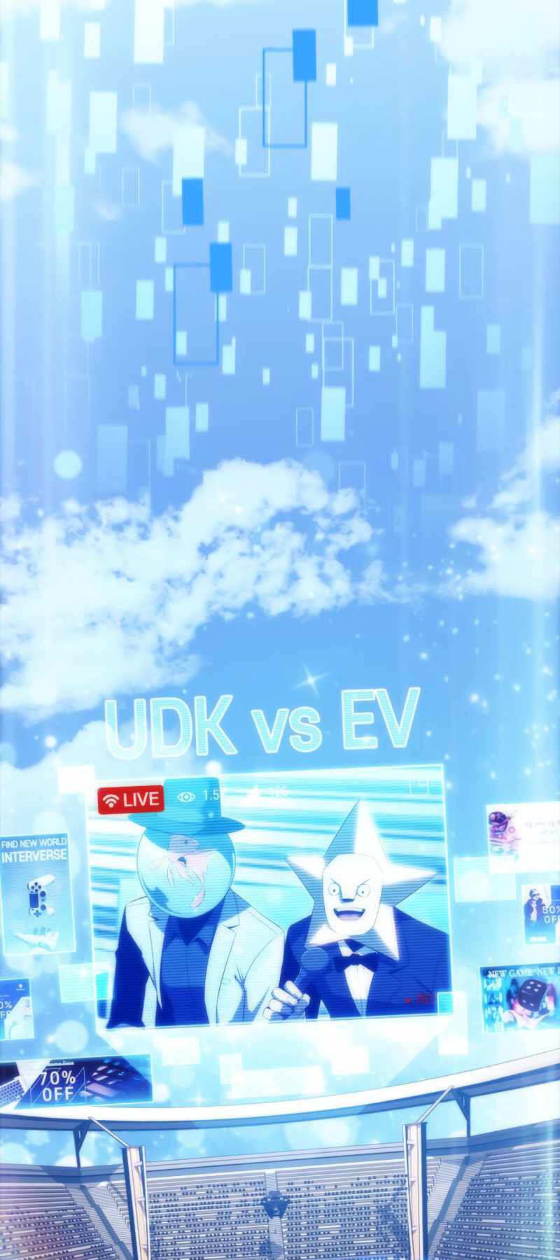 kẻ thách đấu chapter 27 27