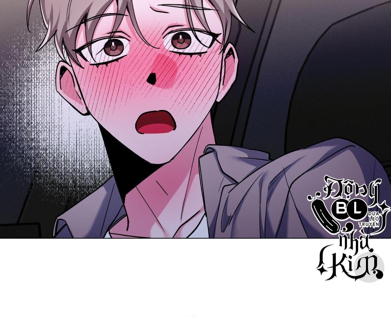 cạm bẫy đại học [m] chapter 26 42