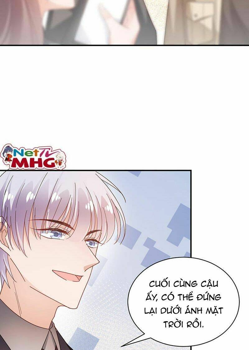 thịnh thế điềm sủng: cô vợ nhỏ đáng yêu của dịch thiếu chapter 122 9