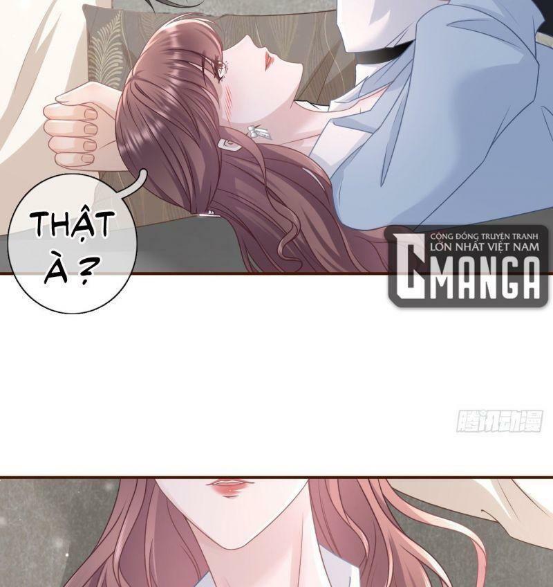 bạn gái tôi mới 30+ tuổi xuân chapter 87 9