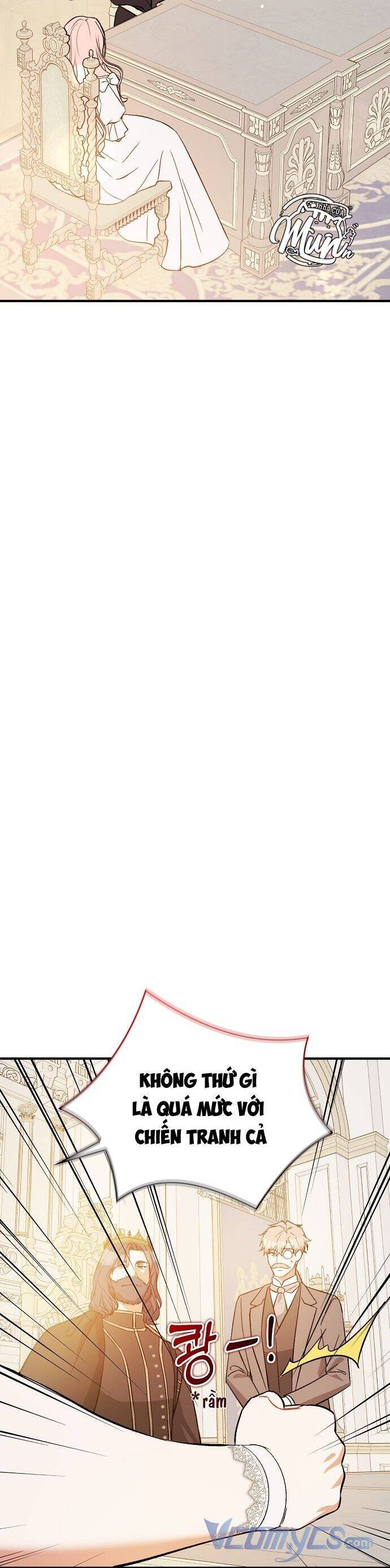 tôi không cố ý quyến rũ nam chính đâu! chapter 70 31