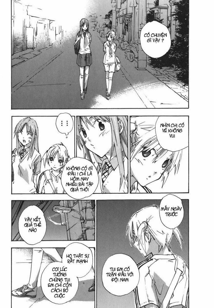 yubisaki milk tea chapter 49 22