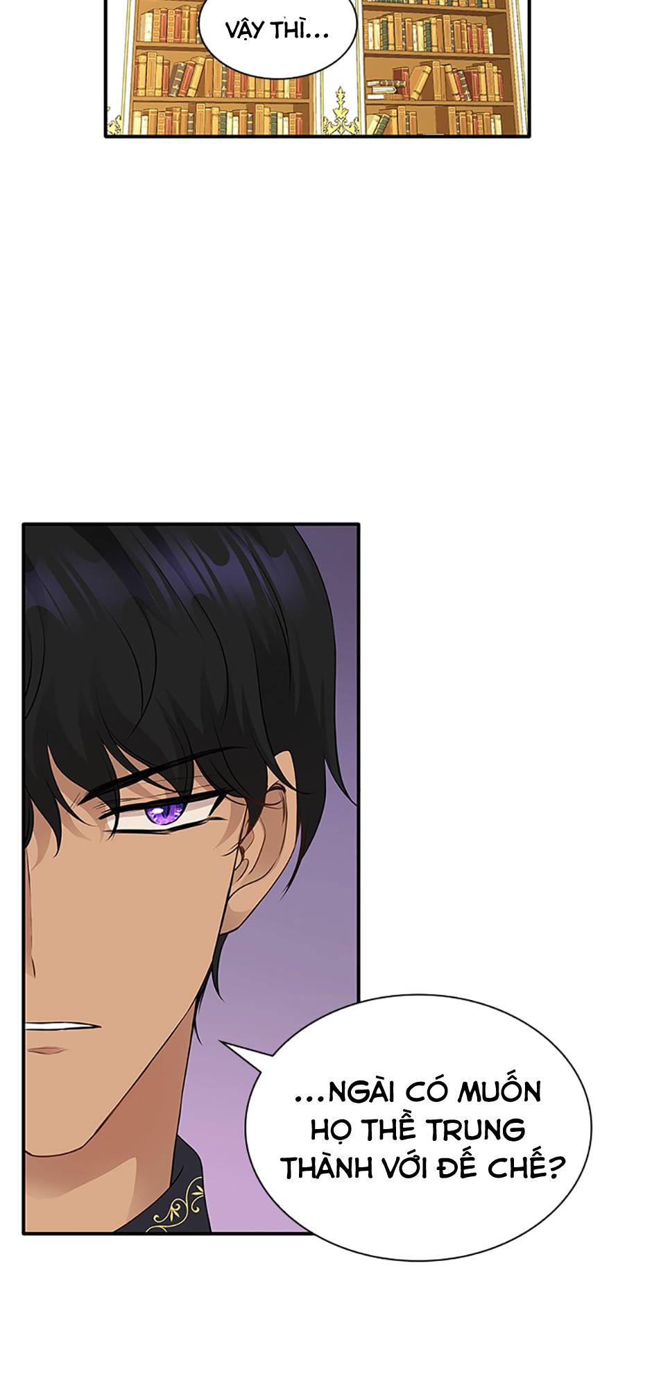 hôn nhân và kiếm chapter 14.1 15