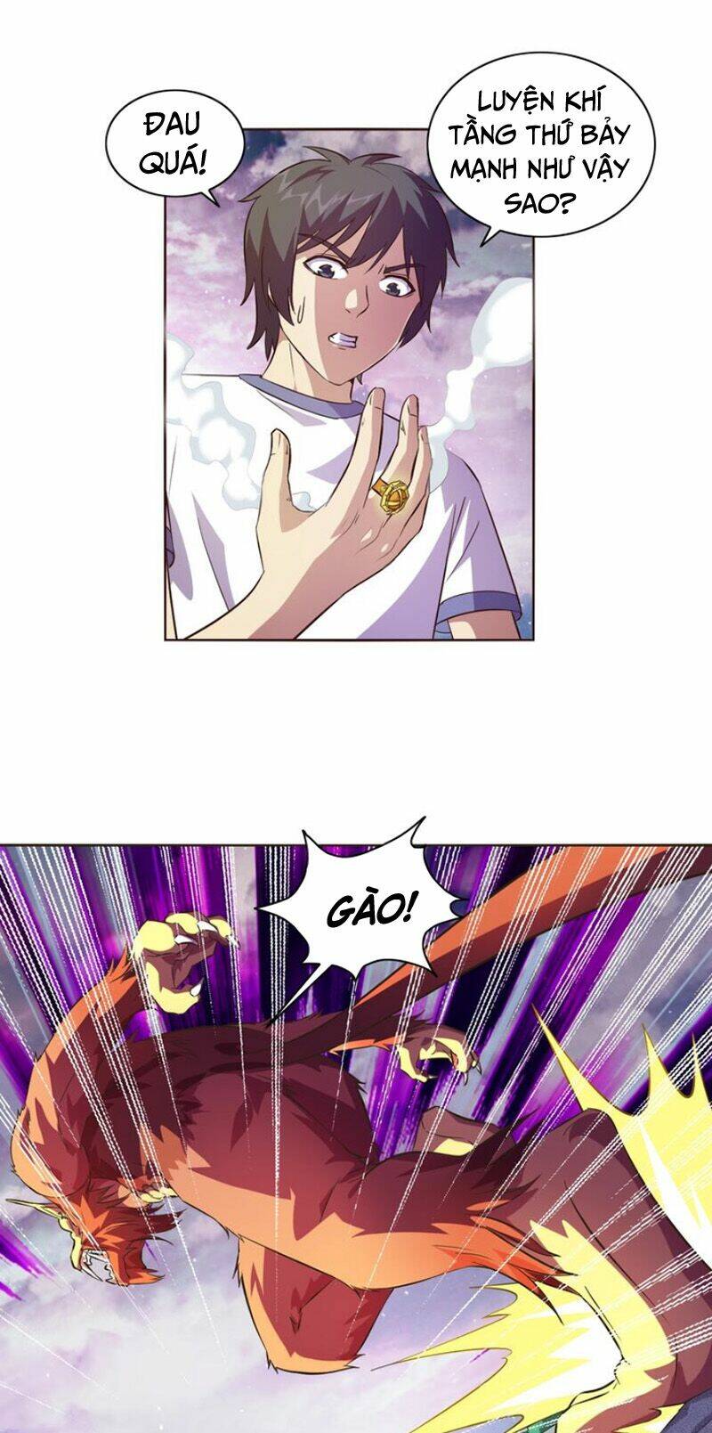 chín năm nghĩa vụ tu chân chapter 38 19