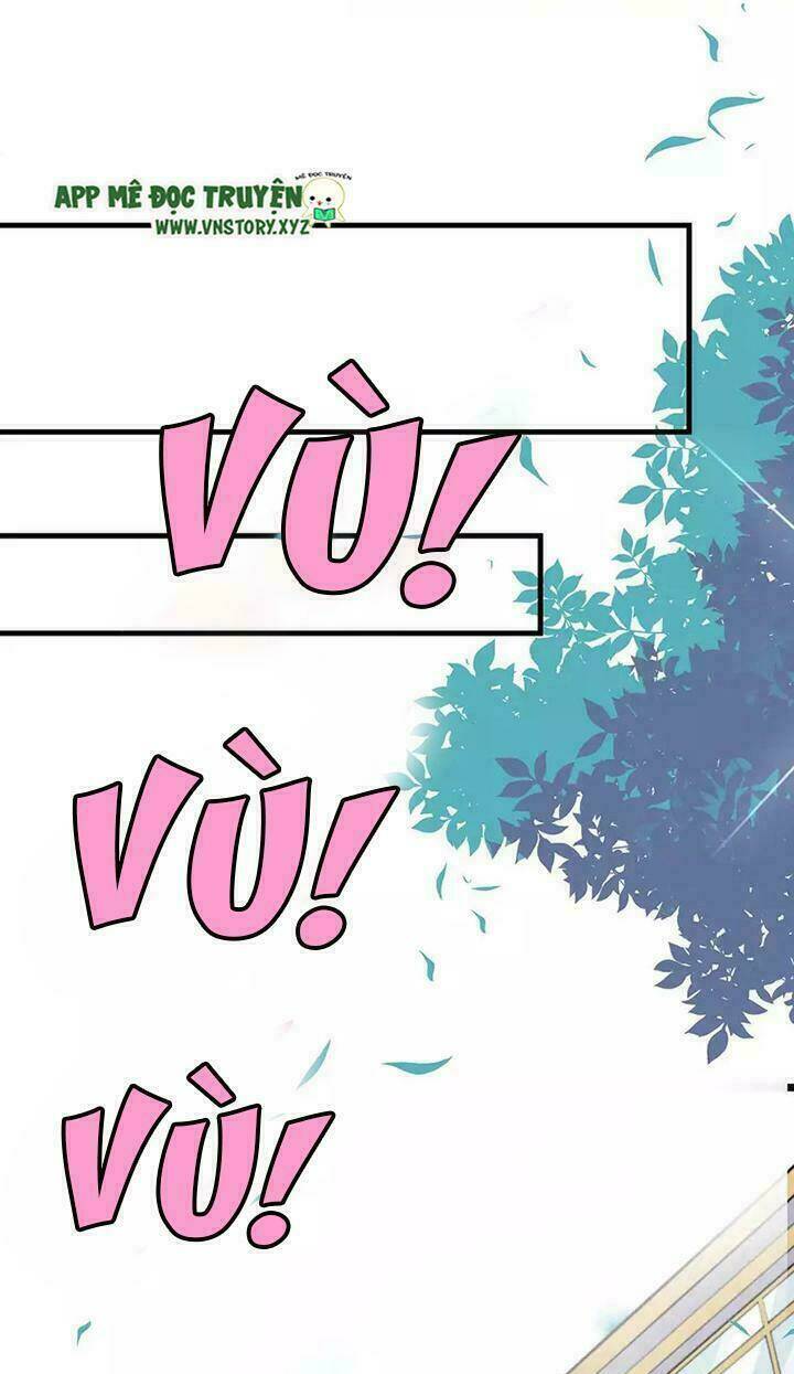 trò chơi săn tình - tổng tài khó kìm lòng chapter 1 7