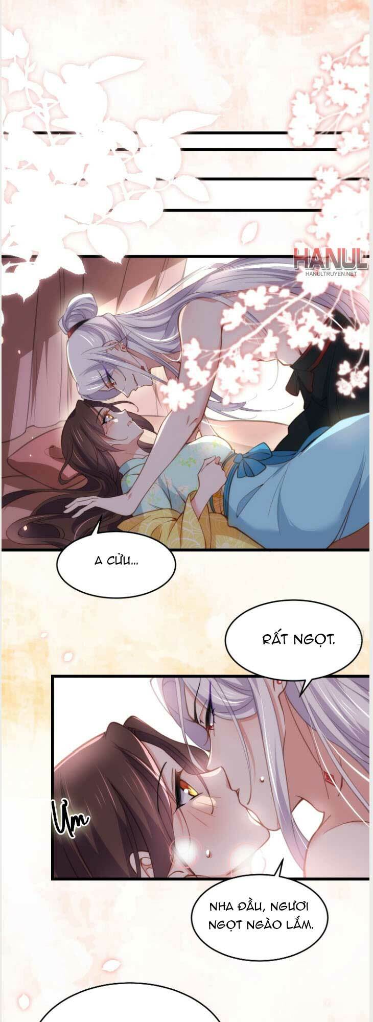 hoạn phi thiên hạ chapter 189 1