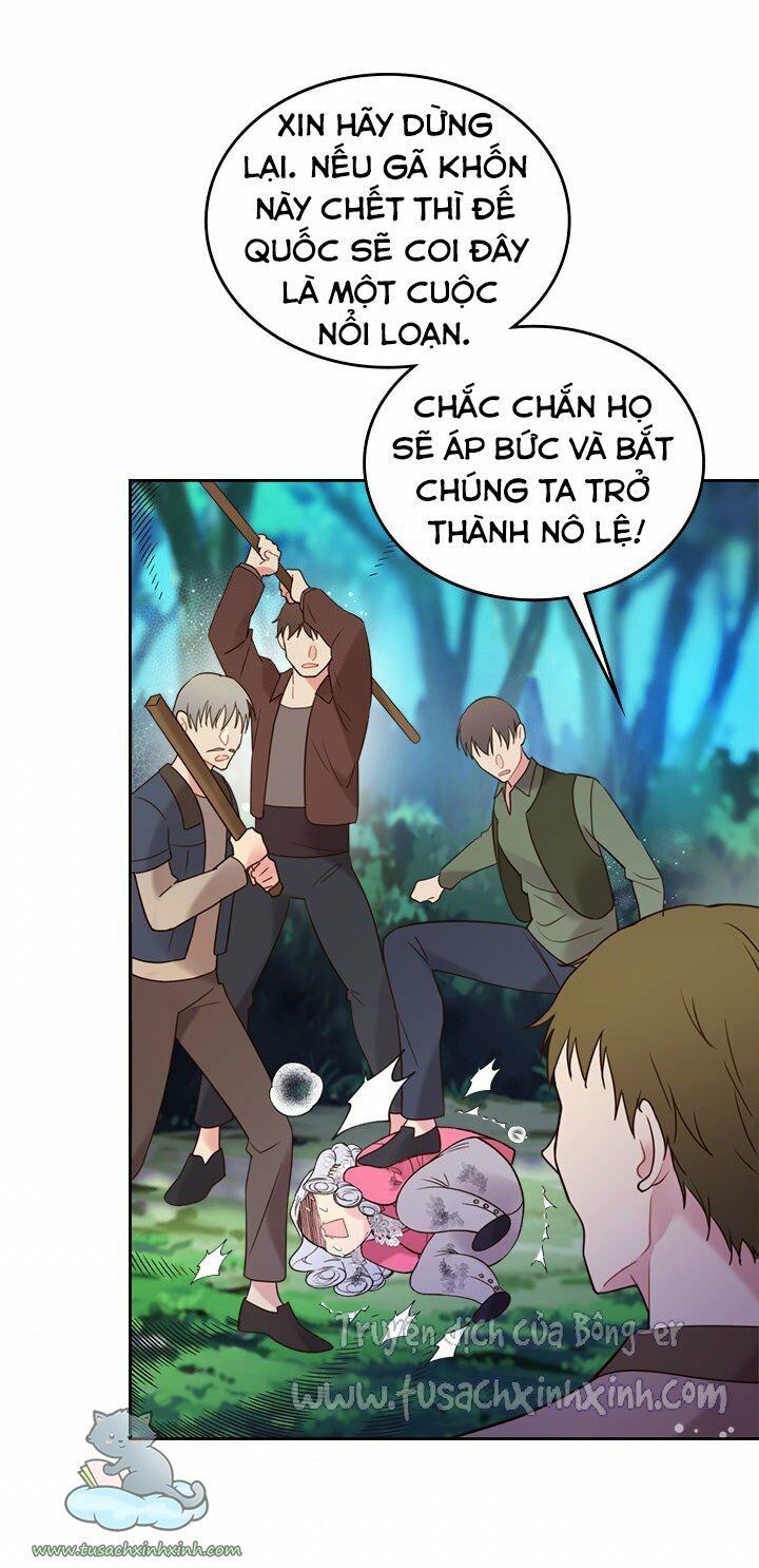 [15+] công chúa chloe chapter 71 69