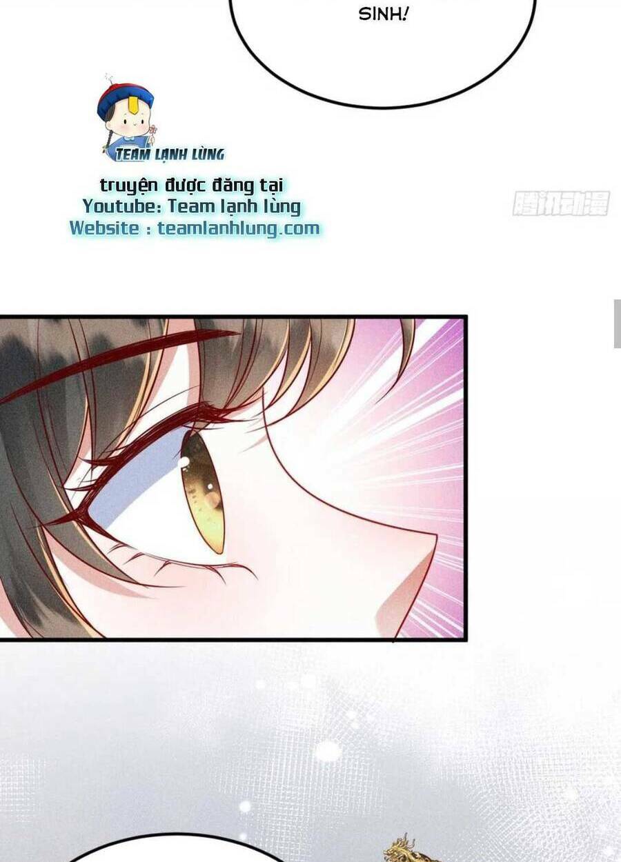 đại đích nữ trọng sinh về báo thù chapter 35 22