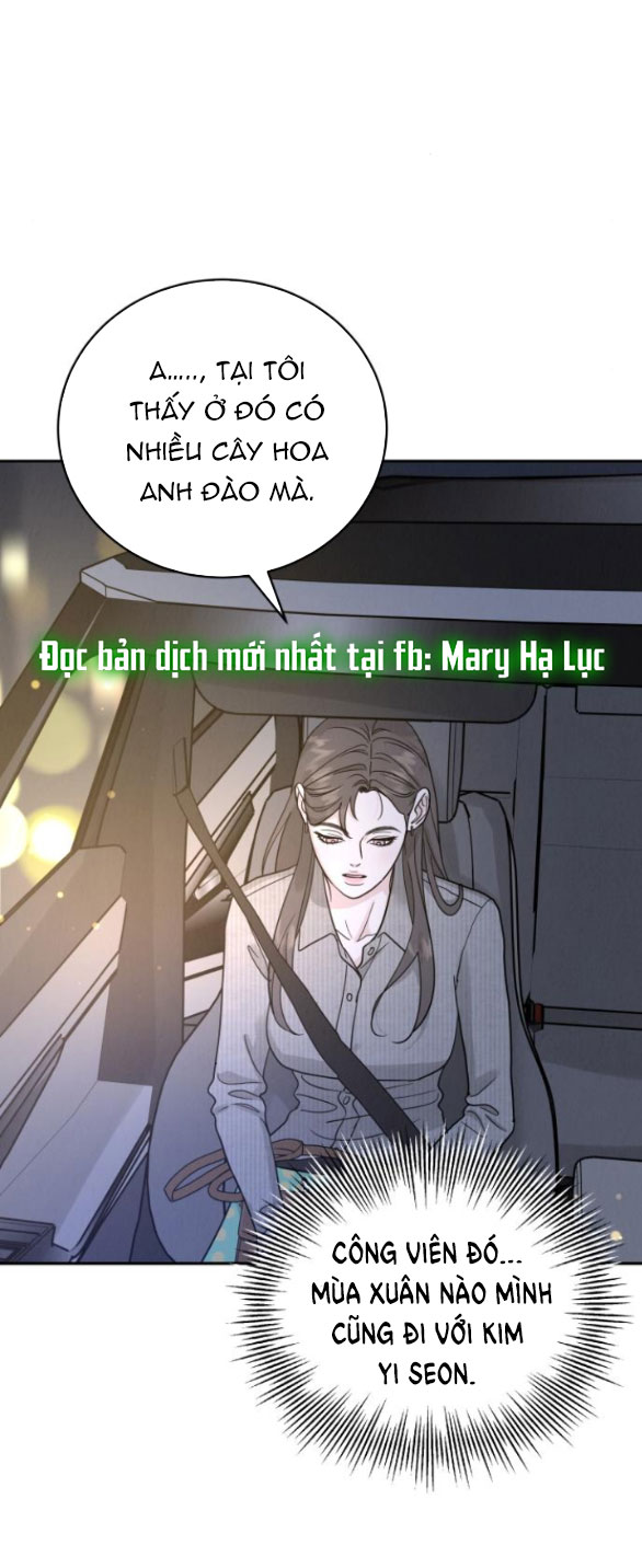 Thuyết Tình Yêu Ích Kỷ chapter 28.2 10