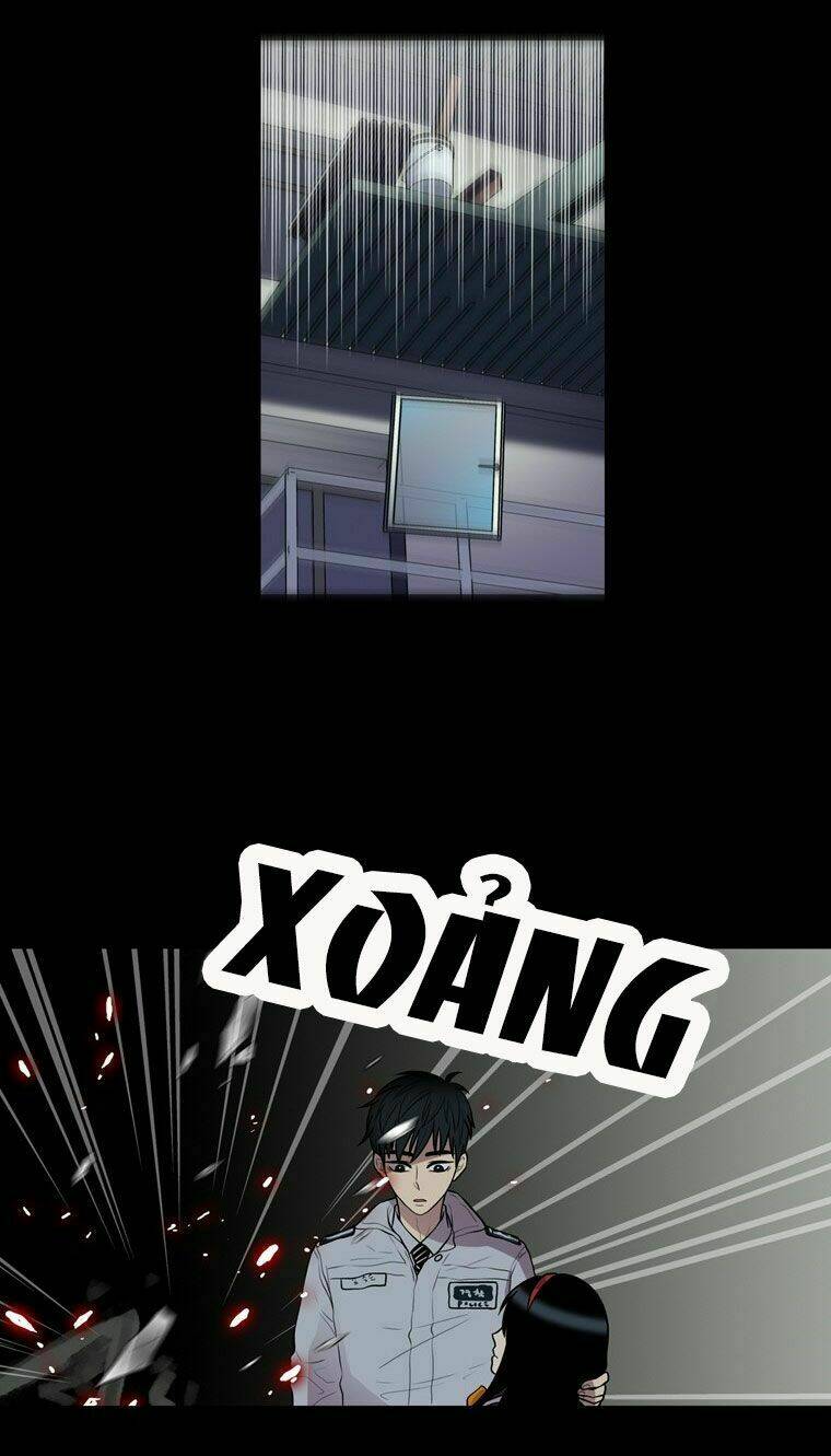 my shining world chapter 62 30