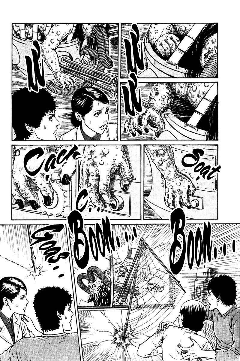 quái vật biển chapter 18 7