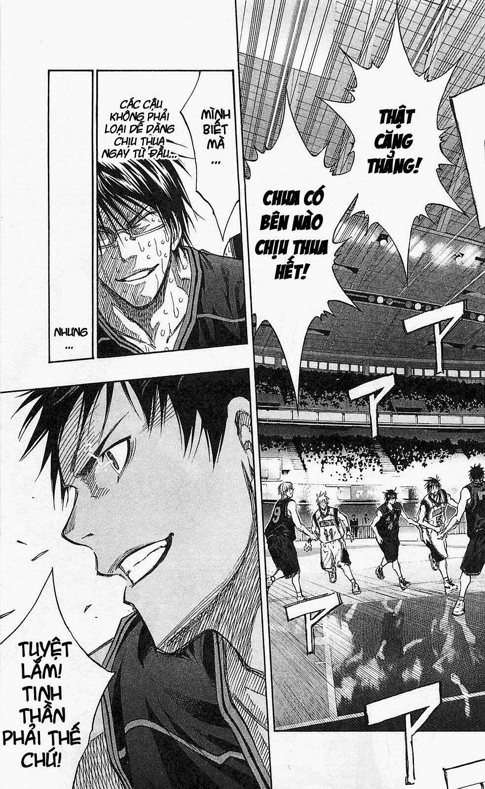 vua bóng rổ kuroko chapter 134 15
