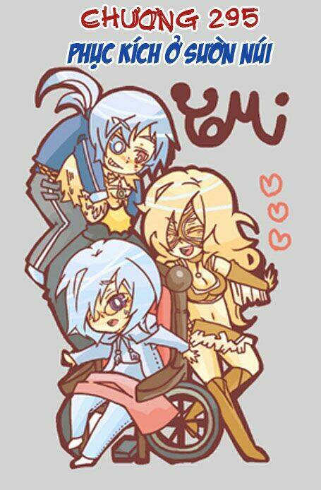 history's strongest disciple kenichi chapter 295 1