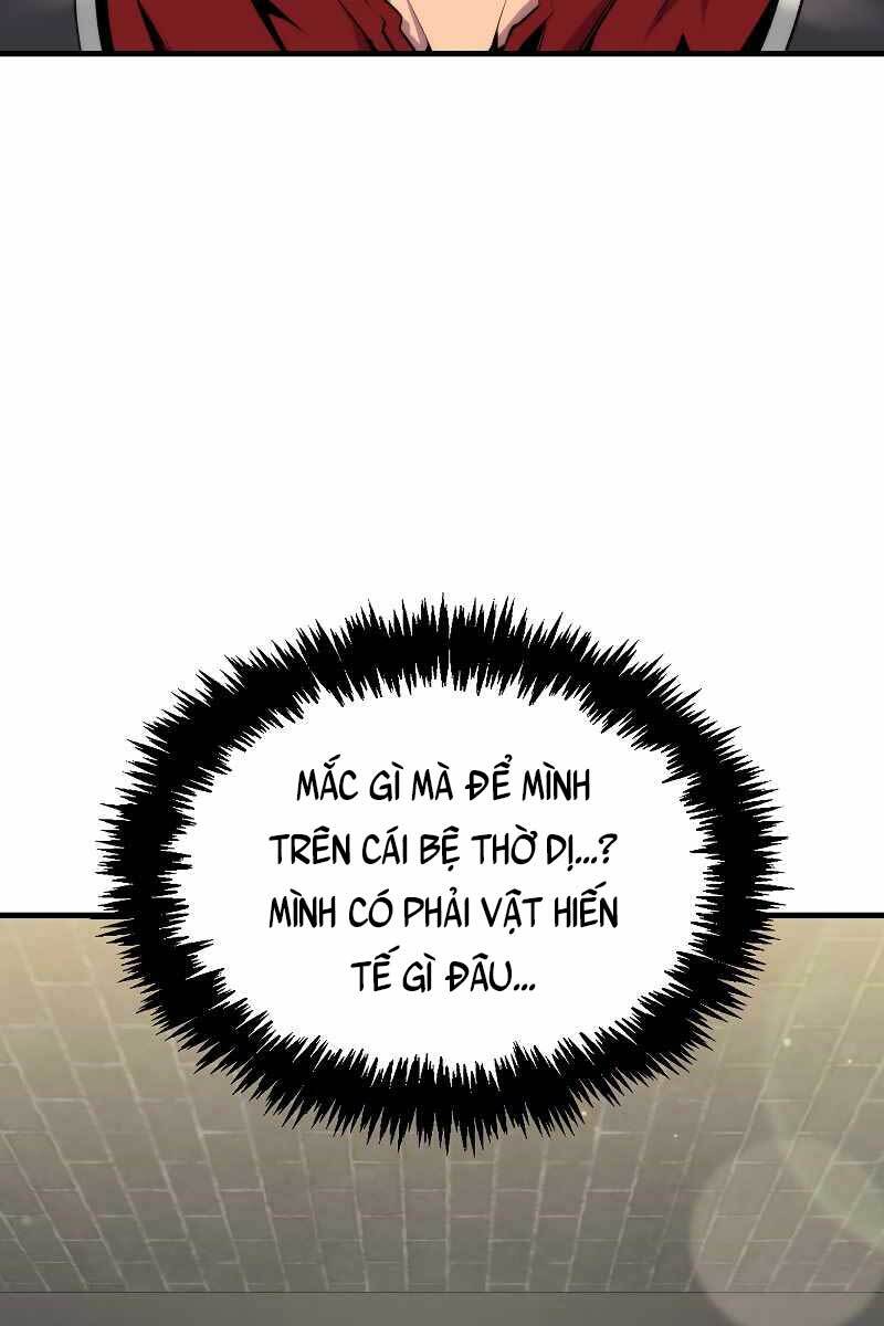 tôi thăng cấp trong lúc ngủ chapter 51 16