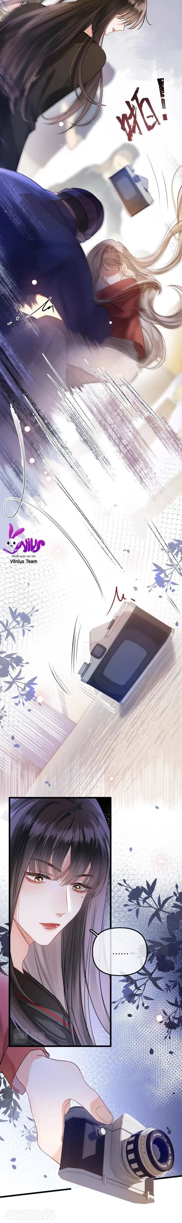 tình nhân của debussy chapter 1 11